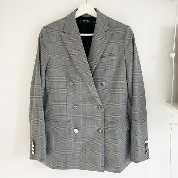 Lauren Ralph Lauren Jackets & Blazers - Lauren by Ralph Lauren Blazer